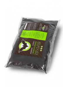 Guanodiff Classic's 5kg sachet - Guano de chauve souris - GUANO DIFFUSION