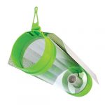 AEROTUBE LUMII 200MM - réflecteur ventilé en ligne - cooltube