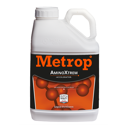 AMINOXTREM 5L METROP - booster floraison