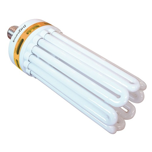 Ampoule CFL 130W Floraison - 2700K - Envirogro by LUMii -ampoule horticole