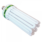 Ampoule CFL 200W Croissance - 6400K - Envirogro de LUMII - ampoule horticole de croissance
