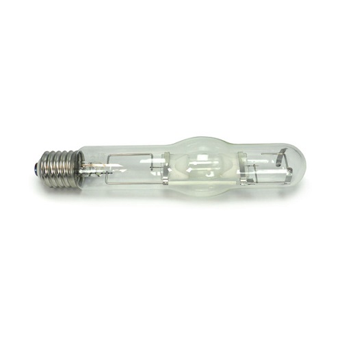 Ampoule CFL 200W Floraison - 2700K - LUMII - Jardins Alternatifs