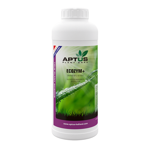 APTUS ENZYM PLUS 1L - stimulateur racinaire