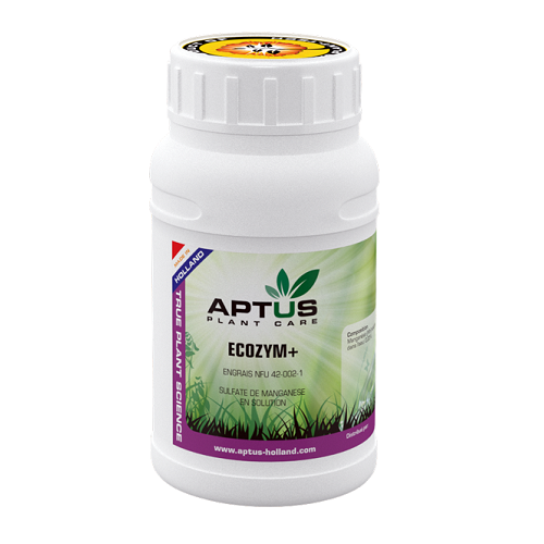 APTUS ENZYM PLUS 250ML - stimulateur racinaire