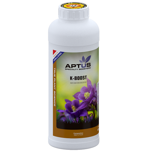 APTUS KBOOST 1L - stimulateur de maturation