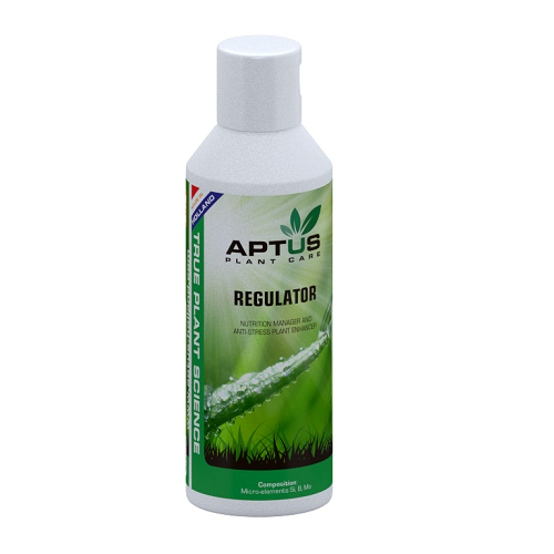 APTUS REGULATOR 100ML - stimulateur de croissance