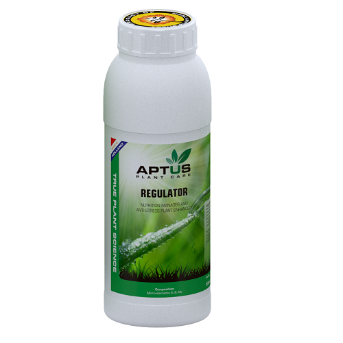 APTUS REGULATOR 500ML - stimulateur de croissance