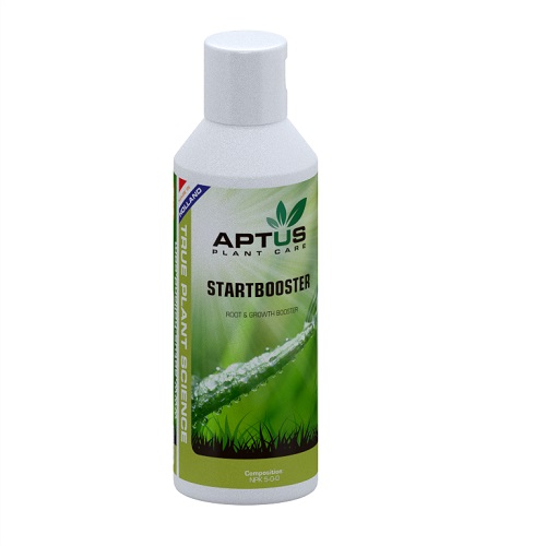 APTUS START BOOSTER 100ML - stimulateur racinaire et de croissance