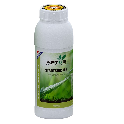 APTUS START BOOSTER 500ML - stimulateur racinaire et de croissance