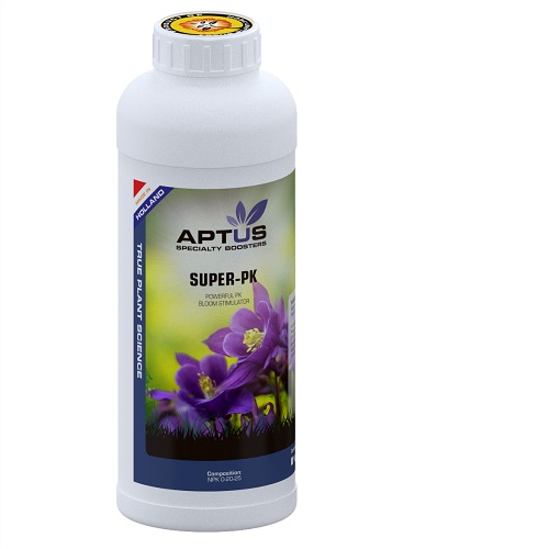 APTUS SUPER PK 1L - stimulateur maturation et hydroponie