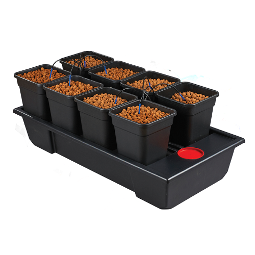 ATAMI WILMA 8 POTS EN LONGUEUR AW508 NUTRICULTURE