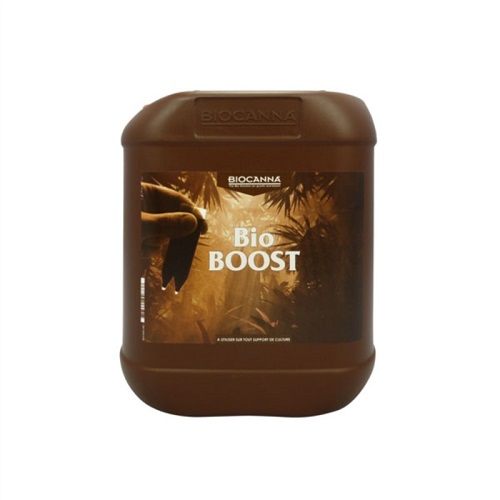 BIOCANNA BIO BOOST 5L - stimulateur floraison et fructification