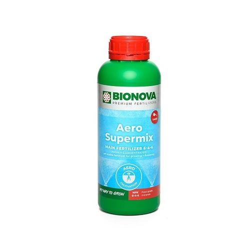 AERO SUPERMIX NFT AQUA BIONOVA 1L