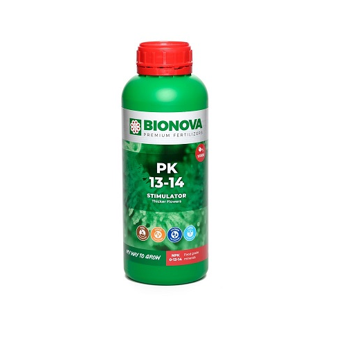 BIONOVA PK 13 14 1L - super booster de floraison