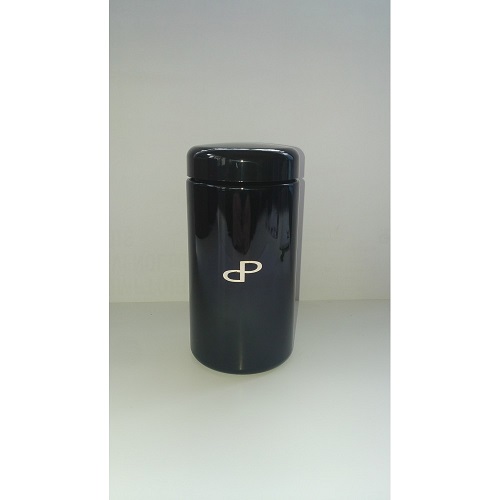 Bocal large PURPLE POT 500ml - verre biophotonique PURPLE POT®