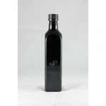 Bouteille PURPLE POT 500ml - verre biophotonique PURPLE POT®