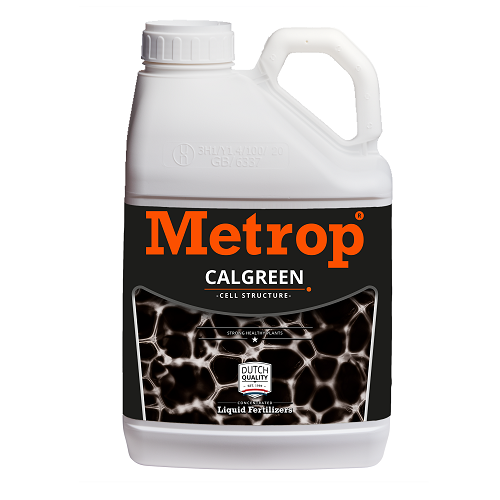 CALGREEN 5L METROP - engrais calcique liquide