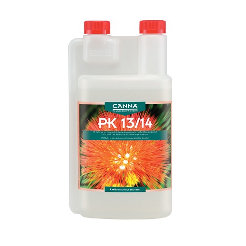 CANNA PK 13 14 BOOSTER 1L - booster floraison