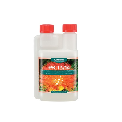 CANNA PK 13 14 BOOSTER 250ML - booster floraison