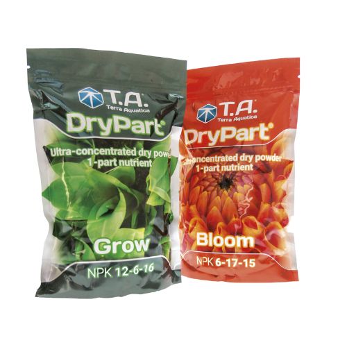 DRYPART BLOOM 1kg