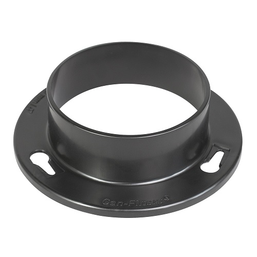 Flange en PVC Can-Lite™ 100mm