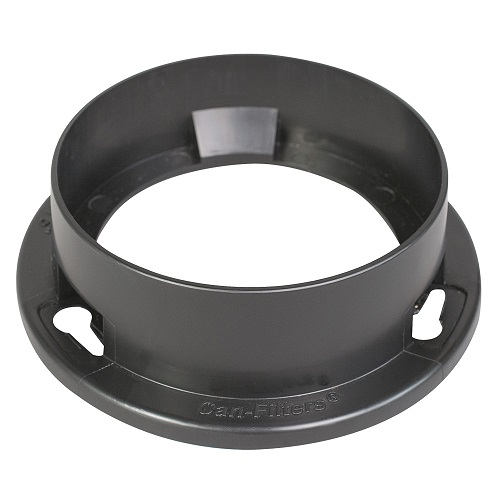 Flange en PVC Can-Lite™ 125mm