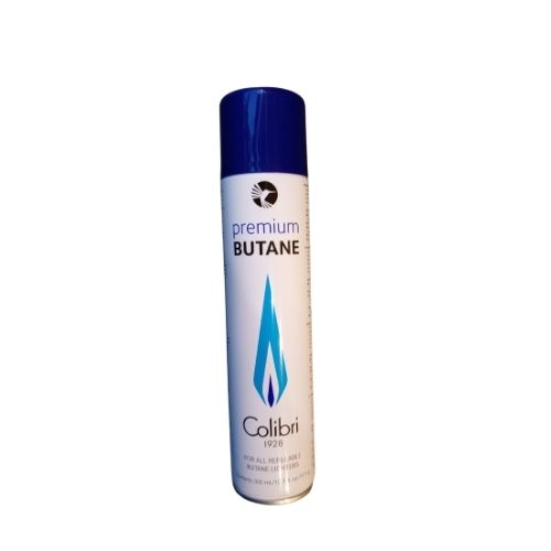 BUTANE SANS IMPURETE COLIBRI BOUTEILLE 300ML