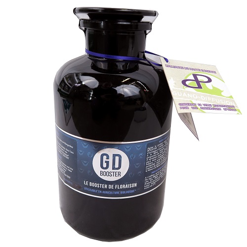 ® 2L GUANO DIFFUSION