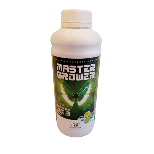 Vegetative Grow 1L - Master Grower HYDROPASSION