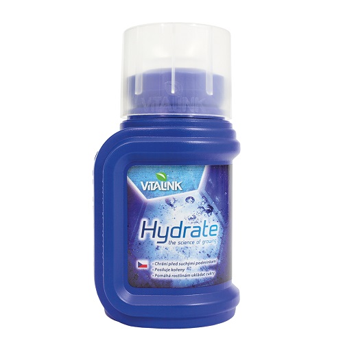 HYDRATE 250ML VITALINK - additif protection sécheresse