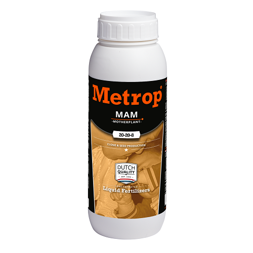 MAM 250ML ET 1L METROP - engrais bouturage