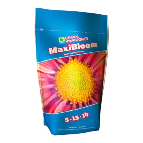 MAXIBLOOM TERRA AQUATICA - engrais de floraison en poudre ultra-concentré