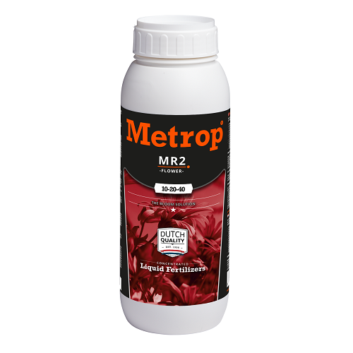 MR2 250ML ET 1L METROP - engrais liquide conentré de floraison