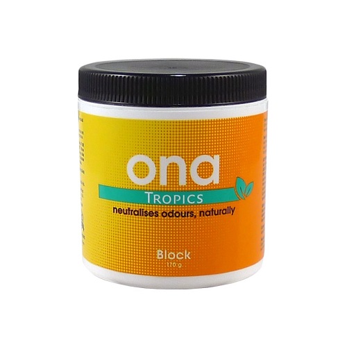 ONA Block Tropics - 225ml