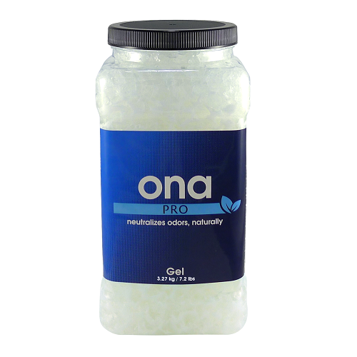 ONA Gel Pro - 4 litres