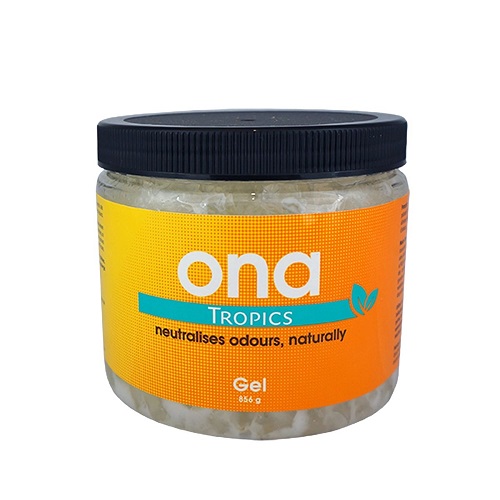 ONA Gel Tropics - 1 litre - en boîte