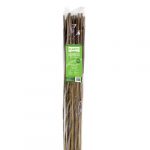 Tuteurs Bambou 120 cm - Pack de 25