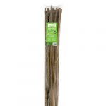 Tuteurs Bambou 150cm - Pack de 25