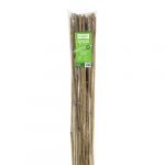 Tuteurs Bambou 90cm - Pack de 25