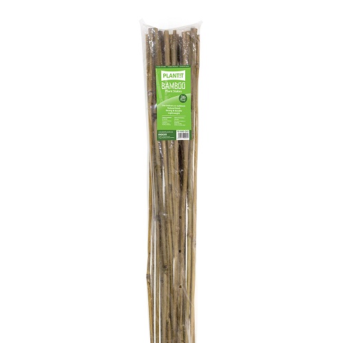 Tuteurs Bambou 90cm - Pack de 25