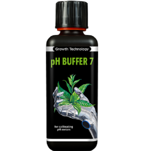 pH Buffer 7 Growth Technology - 300ml