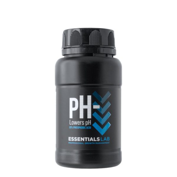 PH DOWN ESSENTIAL 250ML 81%