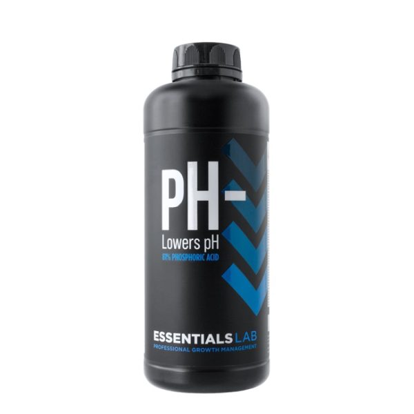 PH DOWN ESSENTIAL 1L 81%