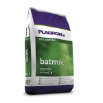 Batmix - Plagron - substrat pour agriculture biologique
