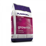 GROWMIX 50L -mélange de tourbe, perlite et vermicompost - PLAGRON