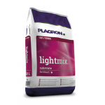 PLAGRON LIGHTMIX 50L - substrat preé-fertilisé pour une semaine