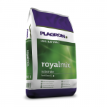 PLAGRON ROYALMIX 50L - substrat pré-fertilisé utilisable en agriculture biologique