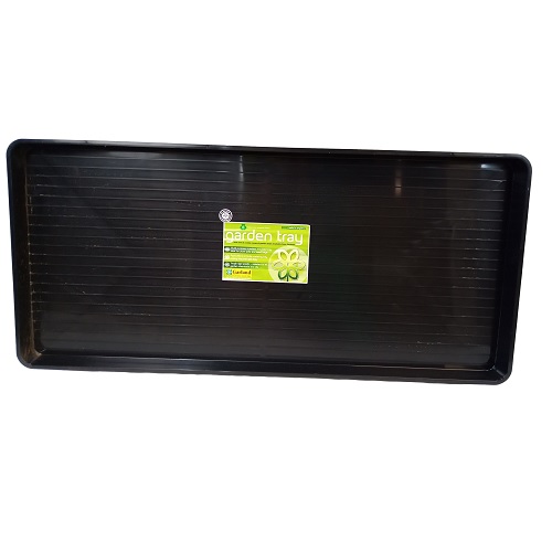 PLATEAU CULTURE RECTANGULAIRE 120X55CM GARDEN TRAY