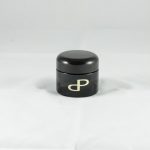 Pot cosmétique PURPLE POT® 30ml standard - verre biophotonique