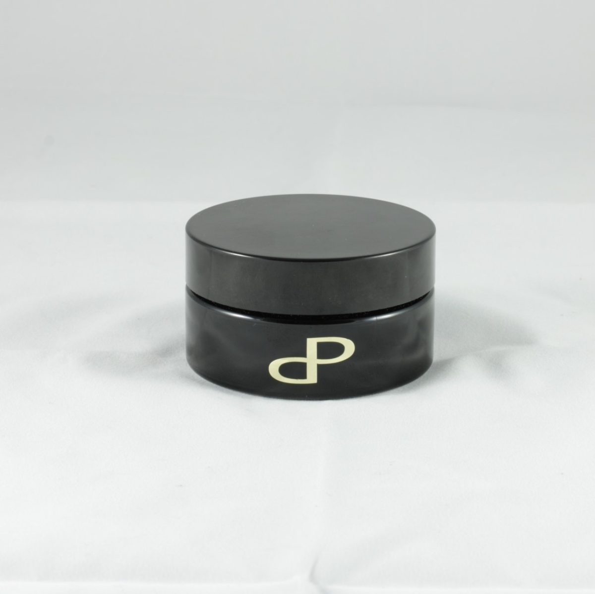 Pot cosmétique large PURPLE POT® 100ml - verre biophotonique